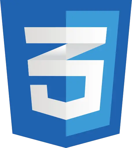 css icon