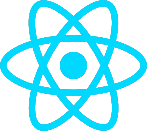 reactjs icon